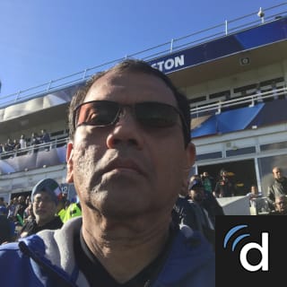 Vinu Ganti, MD