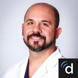 Eric Valladares, MD