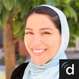 Eman Bahrani, MD
