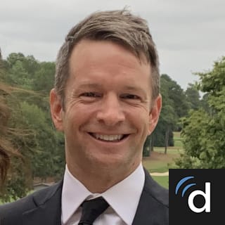 Christopher Everett, MD