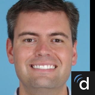 Brian Gavitt, MD