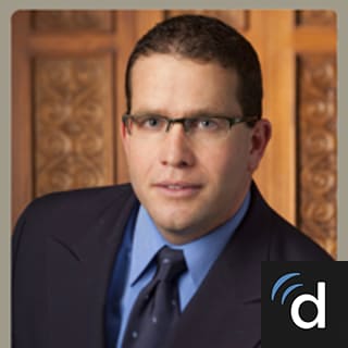 Brett Menmuir, MD