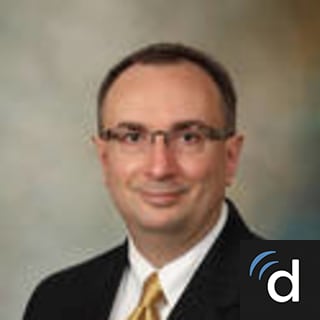 Kenneth Warrington, MD, Rheumatology, Rochester, MN