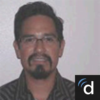 Miguel Moreno, MD