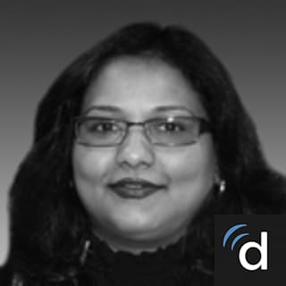 Aditi Girme, MD