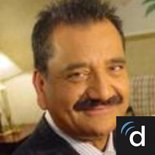Humayun Waheed, MD