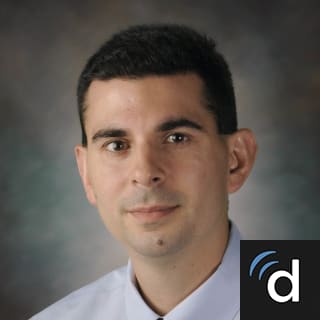 Alejandro Tobon, MD