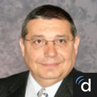 Viorel Gheorghe, MD, Internal Medicine, St. Cloud, MN