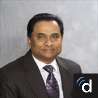 Lalji Chudasama, MD