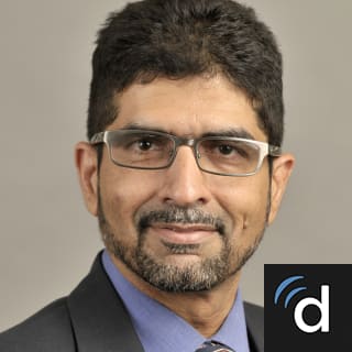 Mumtaz Siddiqui, MD