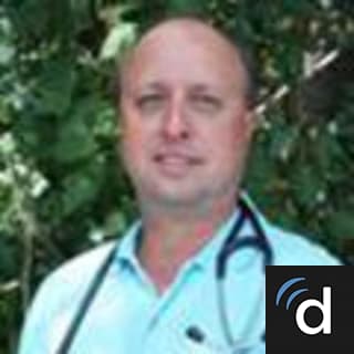 Jeffrey Kramer, MD, Internal Medicine, Walterboro, SC