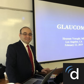 Houman Vosoghi, MD