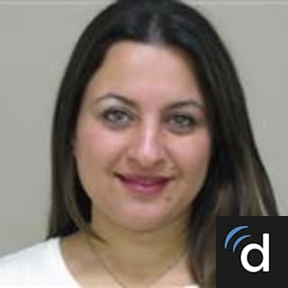 Behnaz Javaherian