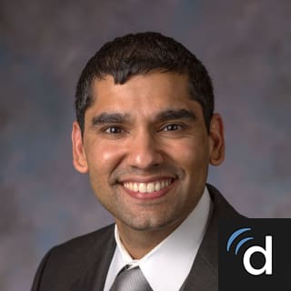 Rajan Thakkar, MD