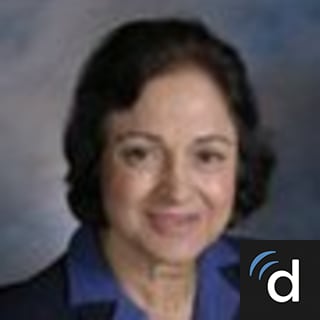 Ameeta Bamzai, MD