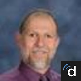 Neil Belman, DO