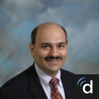 James Kayvanfar, MD