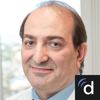 Navid Hakimian Md A Professional Corp, MD, Pulmonology, Los Angeles, CA