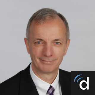 Michael Robertson, MD