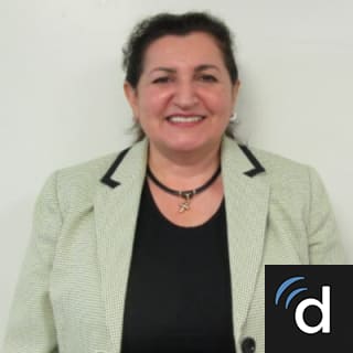 Bessy Martirosyan, MD
