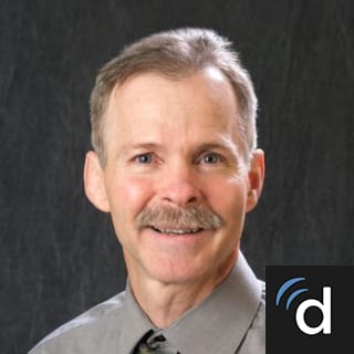Jeffery Meier, MD, Infectious Disease, Iowa City, IA