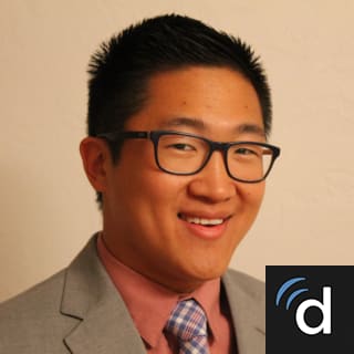 Justin Chang, MD