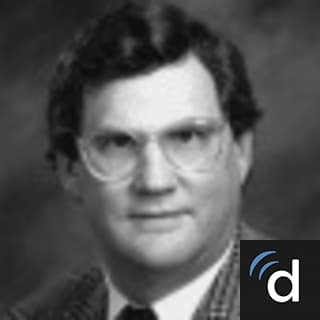 John Blodgett, MD