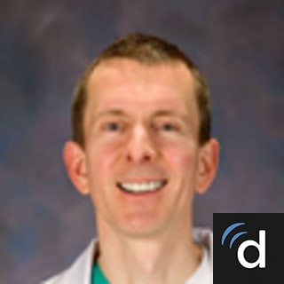 Dr. Daniel W. Chase, MD, Lancaster, OH, ENT-Otolaryngologist