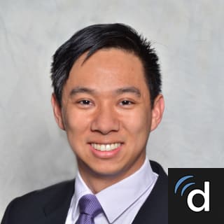 Andy Lee, MD