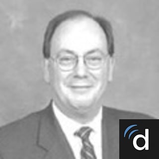 James Ensor, MD, Internal Medicine, Germantown, TN