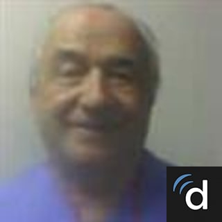 Mohamed Antar, MD
