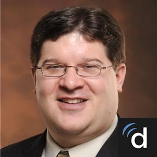 Max Pitlosh, MD