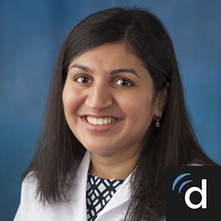 Janki Lavingia, MD