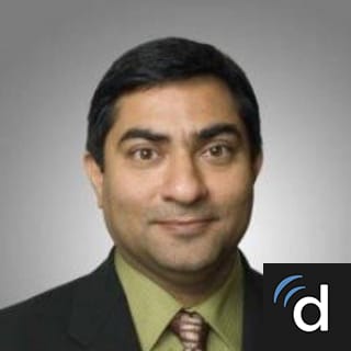 Rajnish Birla, MD