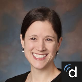 Emily Richardson, MD