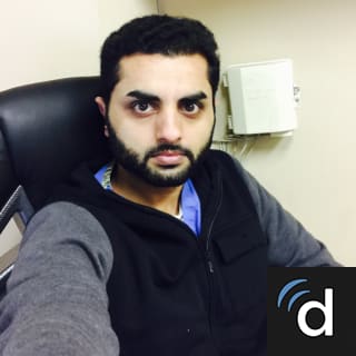 Kashif Choudhry