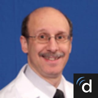 Dr. Ronald D. Hertz, DO | Grosse Pointe Woods, MI | Internal Medicine ...