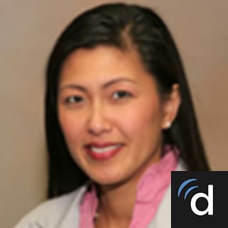 Maria Santiago, MD