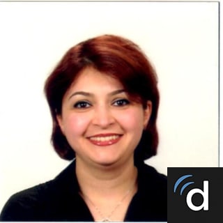 Laleh Ehsani, MD