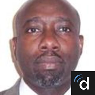 Babatunde Onasanya, MD, Neonat/Perinatology, Lilburn, GA
