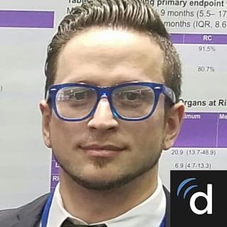 Stanislav Lazarev, MD, Radiation Oncology, New York, NY
