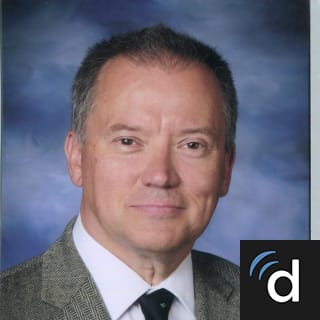 Mark O'Brien, DO