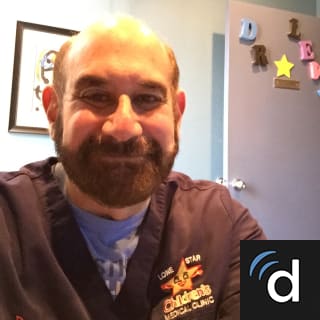 Steven Levy, MD