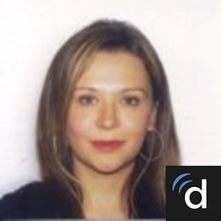 Ekaterina Veksler, MD