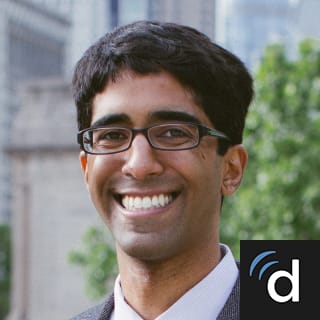 Faraz Ahmad, MD