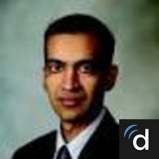 Fawad Qureshi, MD, Nephrology, Rochester, MN