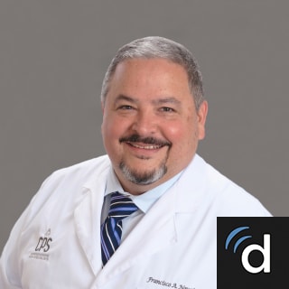 Francisco Naveira, MD