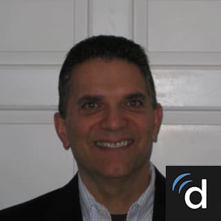 David Fogelson, MD
