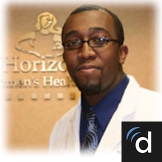 Andre Harris Sr., MD