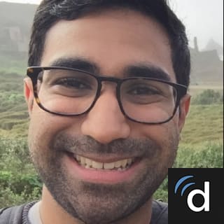 Milesh Patel, MD